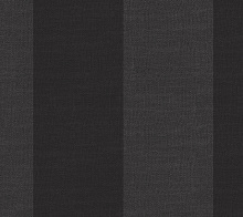 Чёрные обои в полоску Loymina British Style Garden Brit 14 011-1